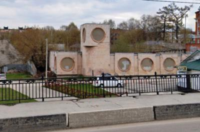 Рязань направила заявку на получение средств для школы на Лыбедском бульваре